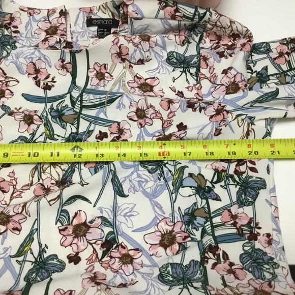 Esmara Dress Size 44 (European Size) - Picture 5 of 10